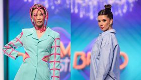 Carina s-a ales deja cu etichete la „Bravo, ai stil!”? Concurenta, extrem de deranjată de modul în care a catalogat-o Beatrice